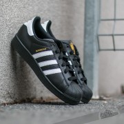 adidas gazelle silver green womens adidas Superstar J 'Black White' 3.5 main image 1