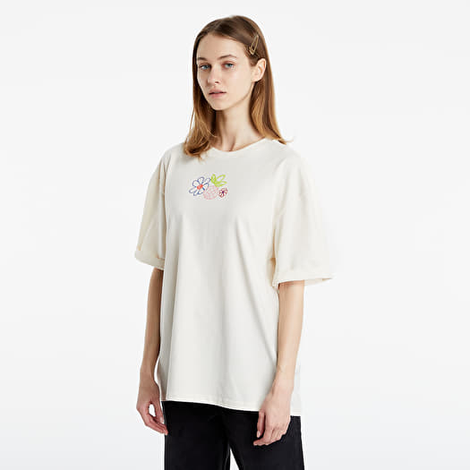 T shirts adidas Adicolor Essentials Tee Non Dyed Footshop