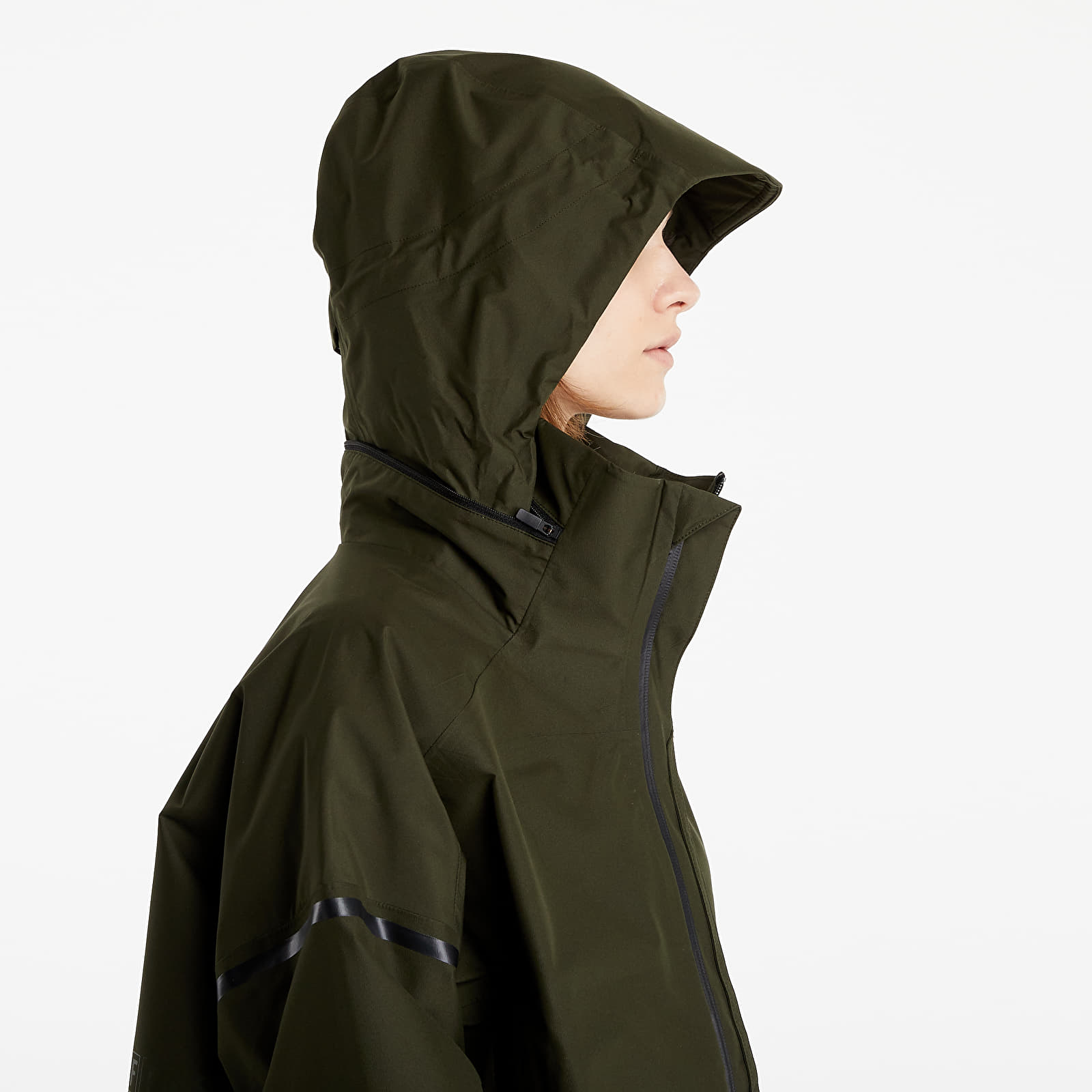 adidas x Parley W Myshelter Mk Jacket
