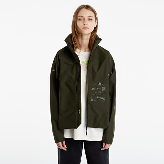 Adidas myshelter parley jacket new arrivals