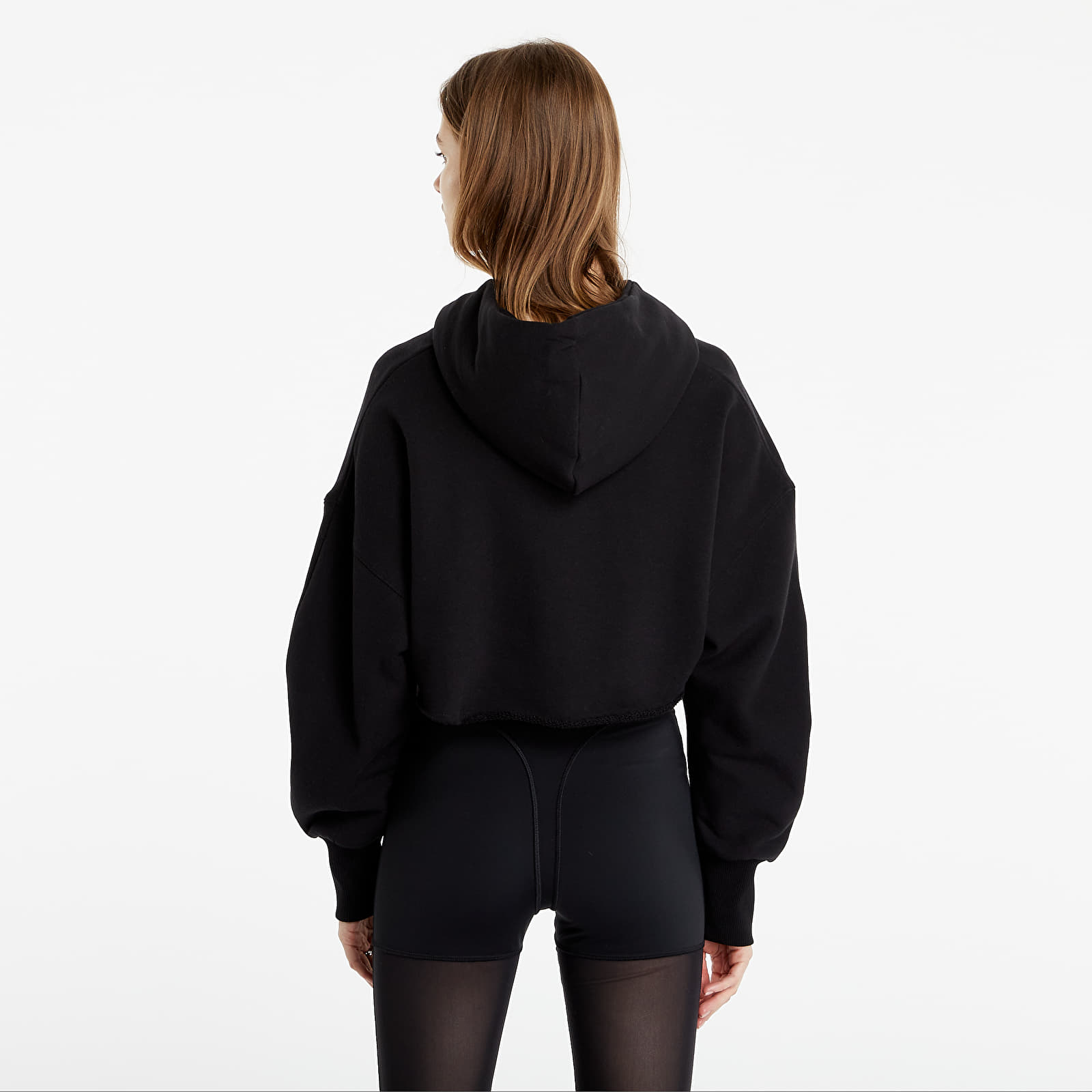 Weekday jimena hoodie cheap