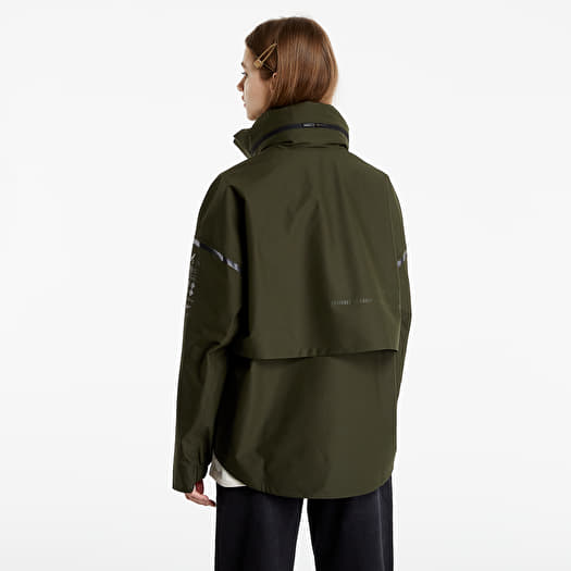 Adidas night hotsell cargo jacket
