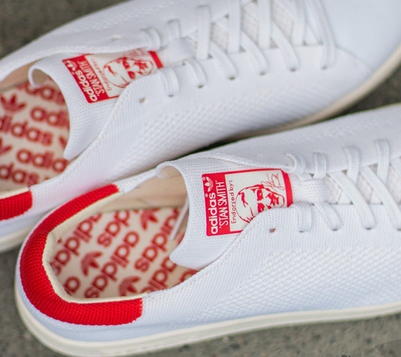 Men s shoes adidas Stan Smith OG PK Ftw White Ftw White Core White Footshop