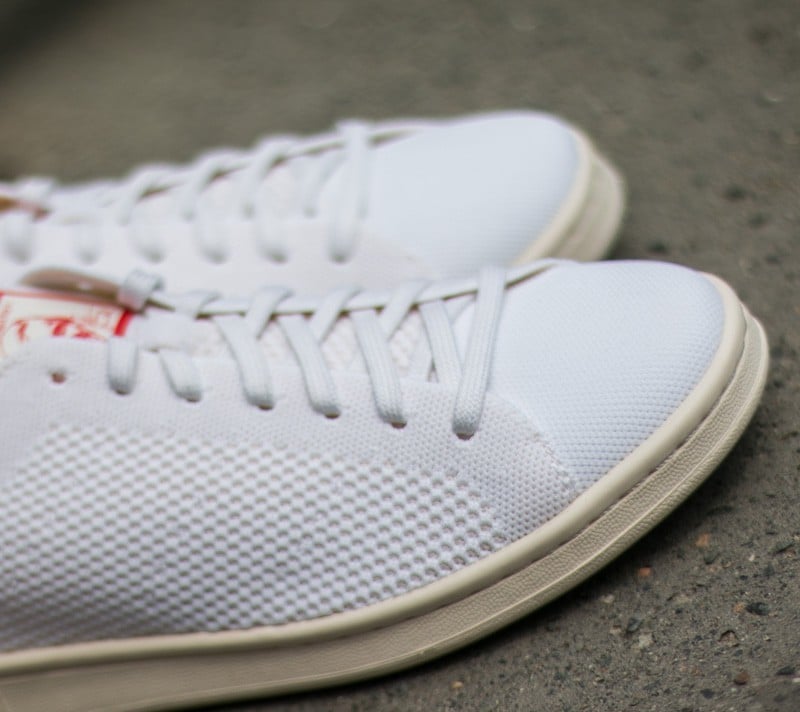Men's shoes adidas Stan Smith OG PK Ftw White/ Ftw White/ Core White