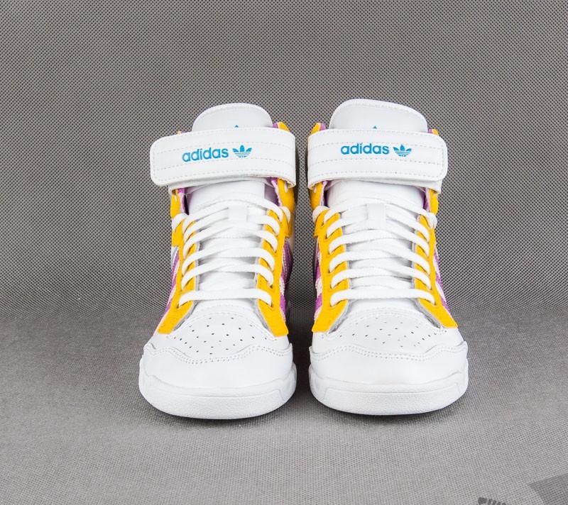 Adidas centenia hi w store