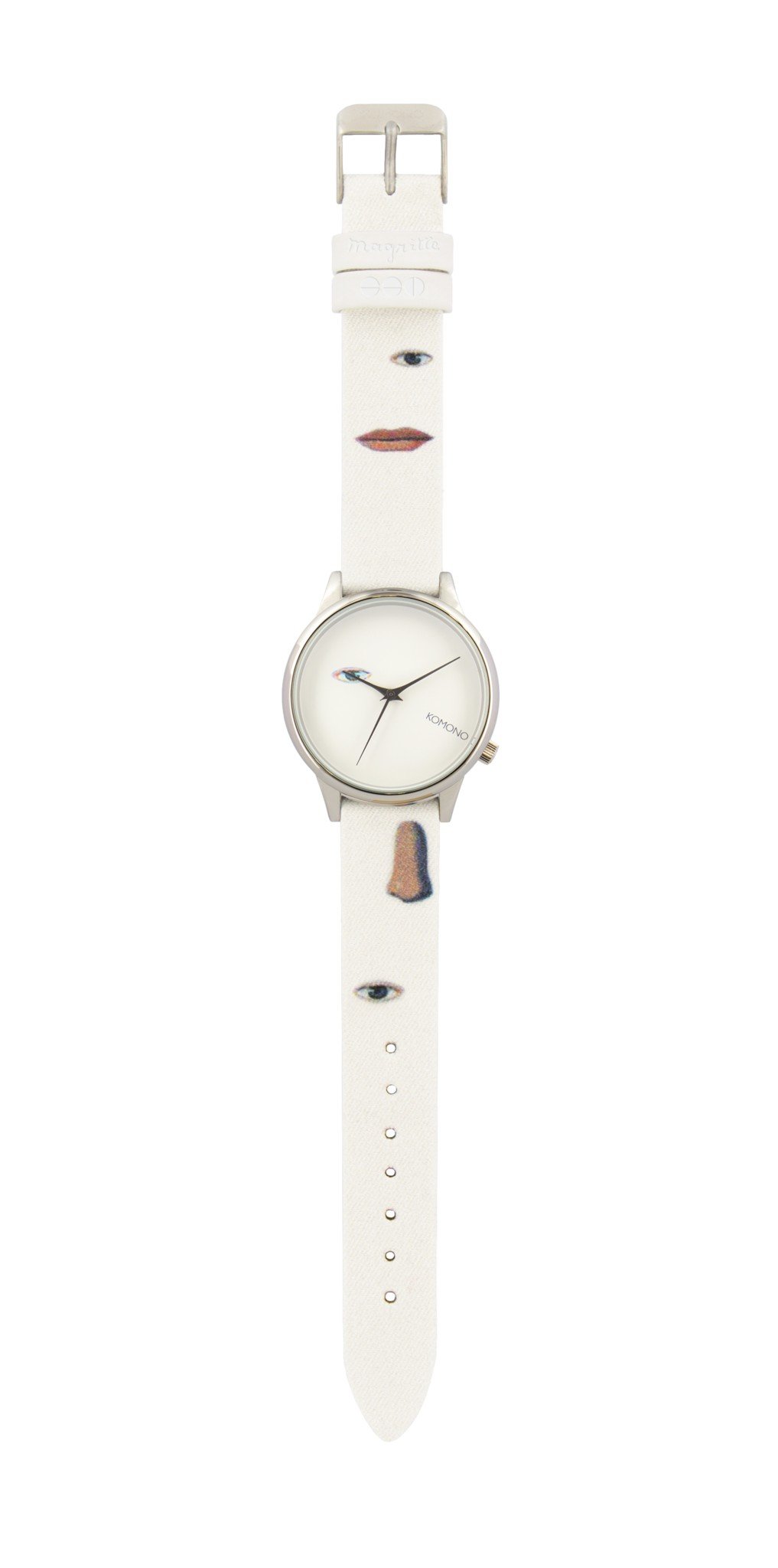 Komono magritte clearance
