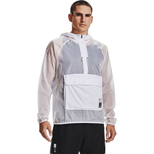 Under armour jackets men white new arrivals