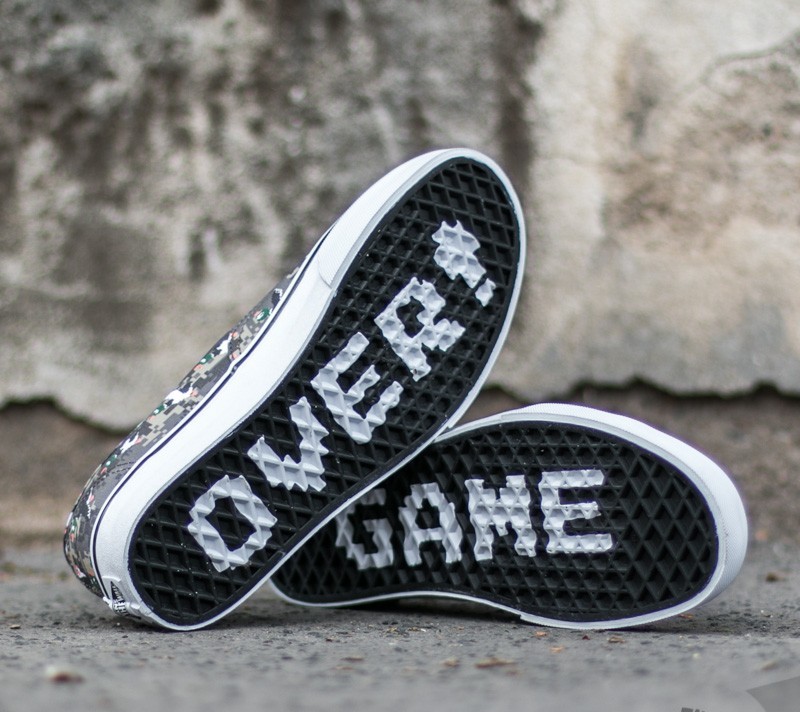 Vans duck sale hunt shoes