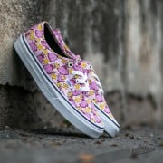 Vans 2024 authentic nintendo