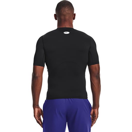 Under armour hg armour ss top