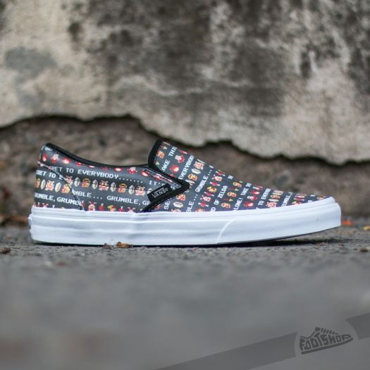 Zelda vans deals