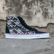 Vans x nintendo sk8 sales hi