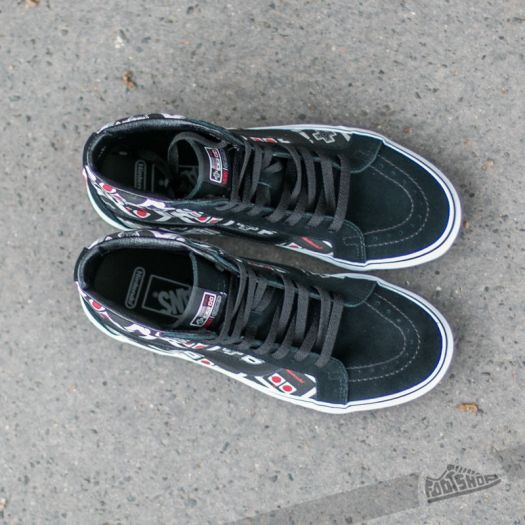 Vans store nintendo pro