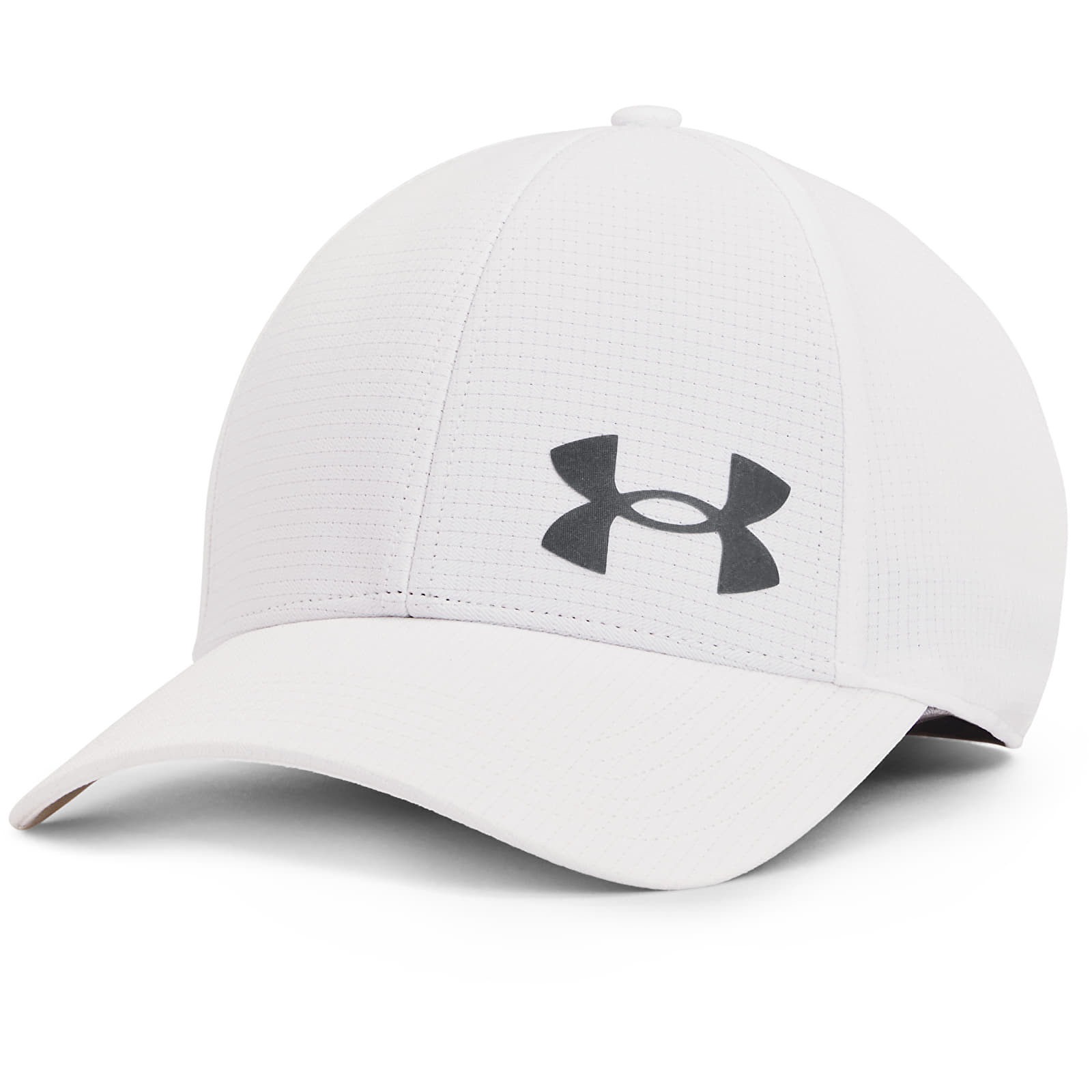 Șepci Under Armour Isochill Armourvent Str White