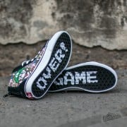 Felpa vans super sales mario
