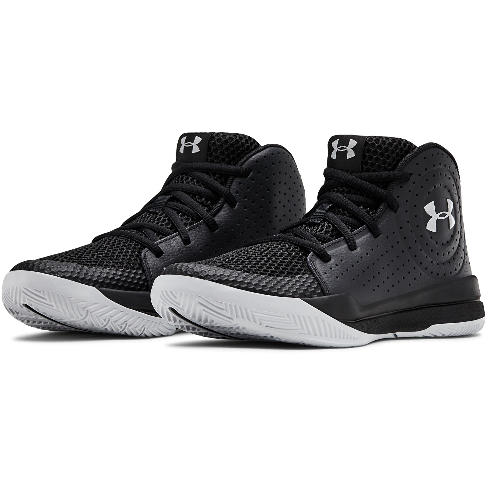 Under armour ggs jet 2018 hotsell