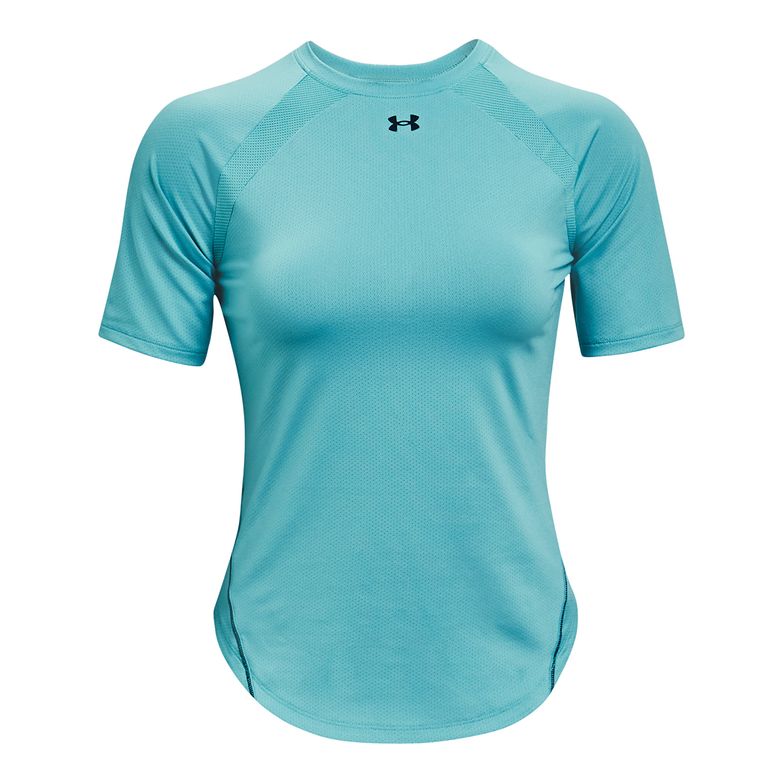 Tričká Under Armour Coolswitch SS Tee Blue