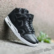 Nike Air Tech Challenge II Laser Black/ Black-White