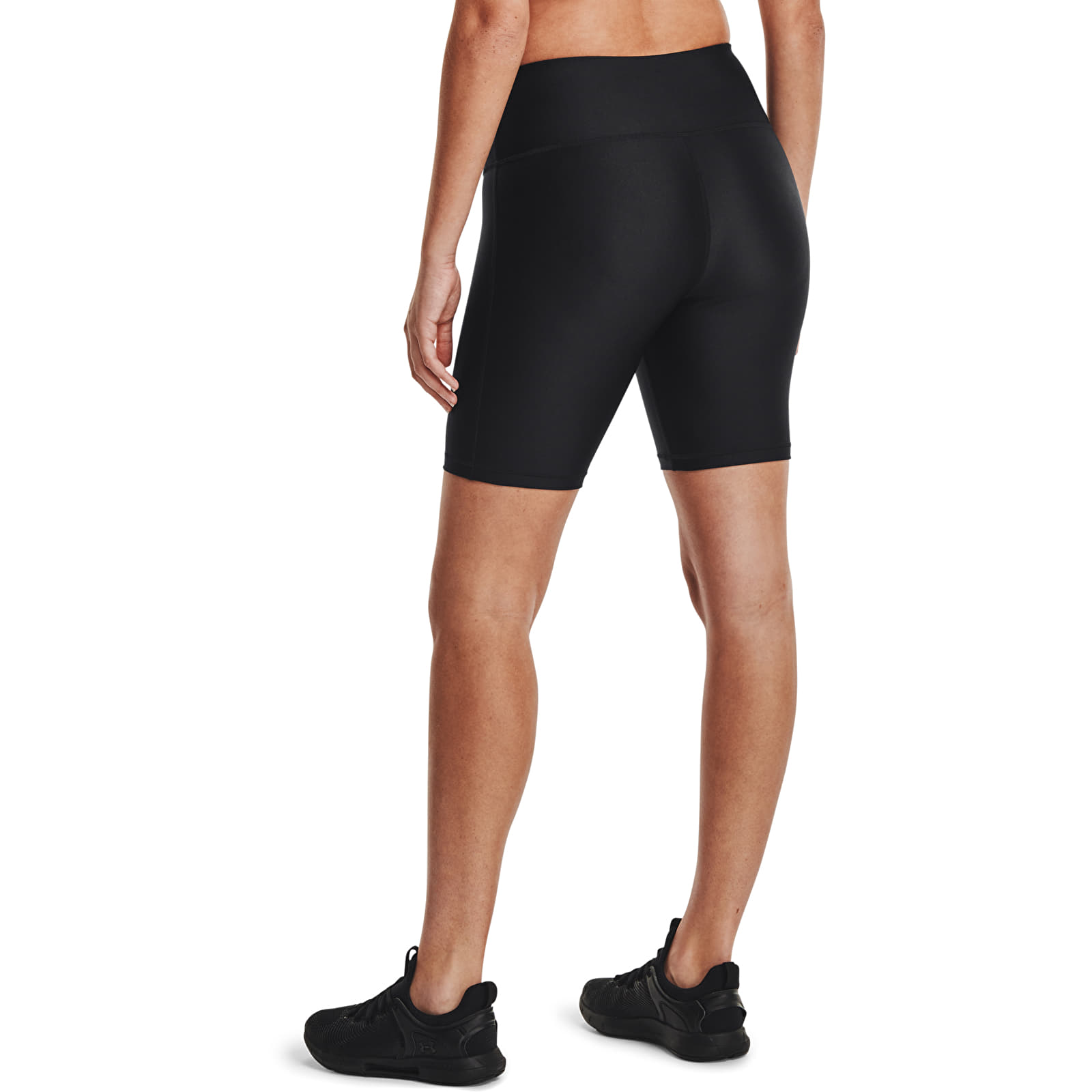 Къси панталони Under Armour Hg Bike Short Black