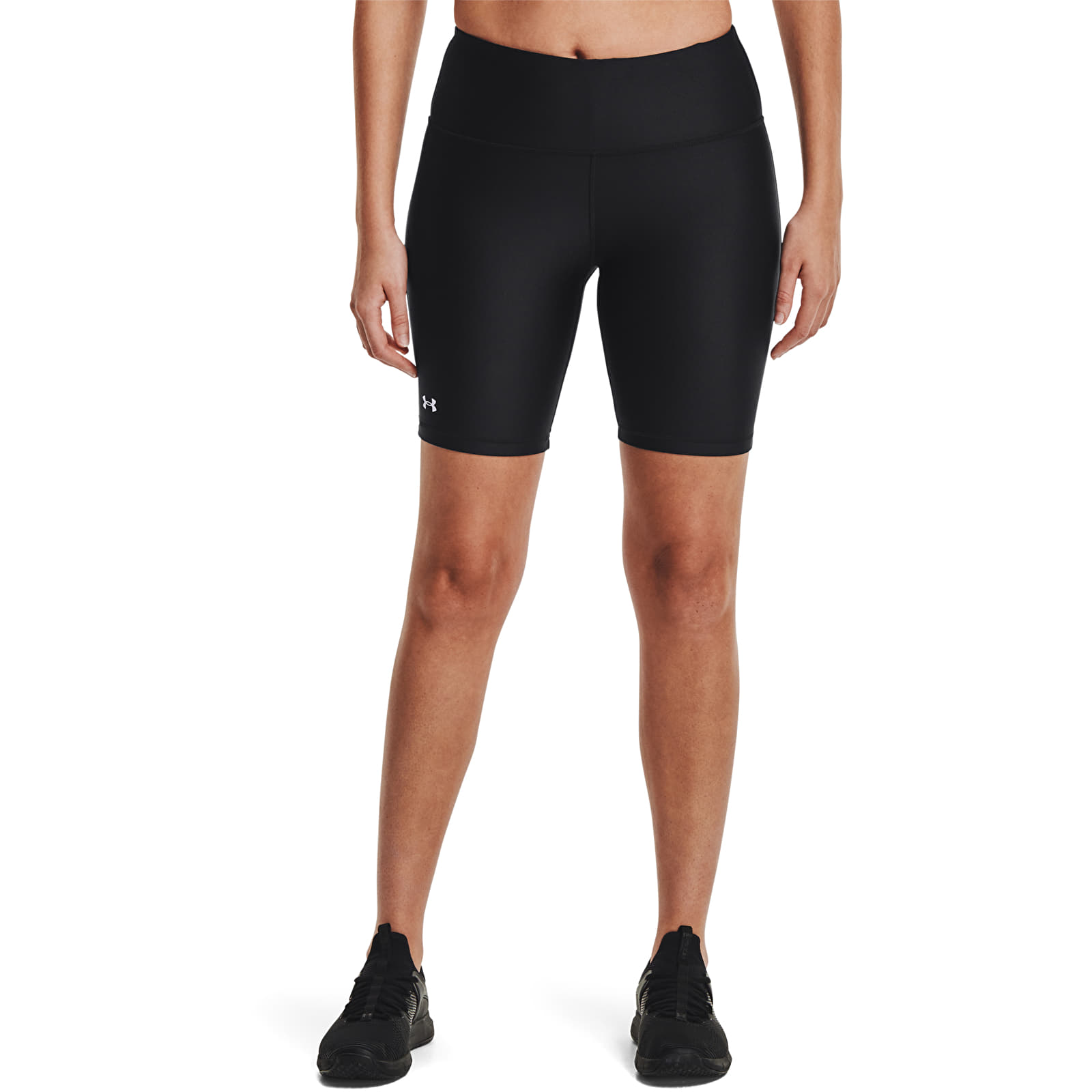 Къси панталони Under Armour Hg Bike Short Black