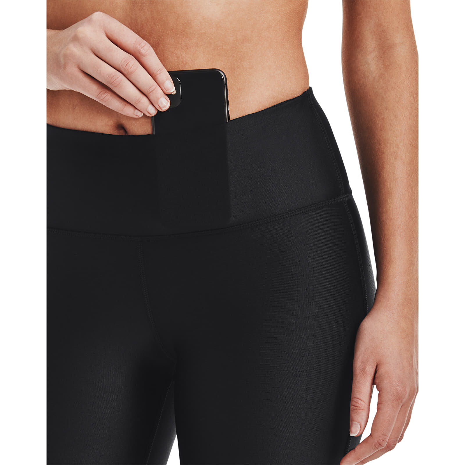 Къси панталони Under Armour Hg Bike Short Black