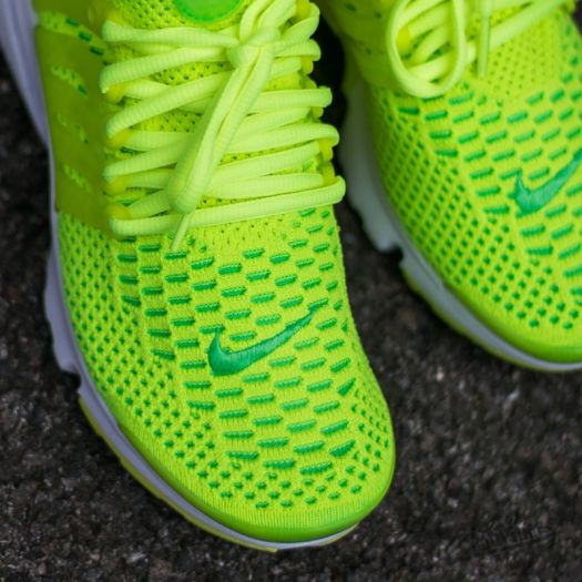 Nike air presto flyknit mujer baratas online