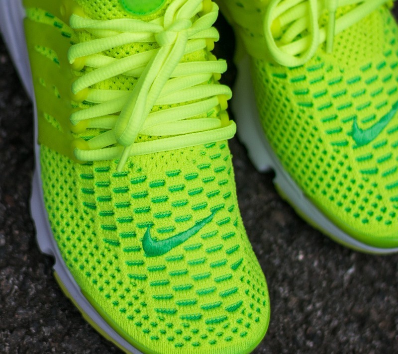 Nike presto vapormax sales
