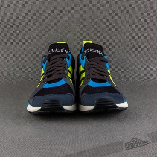 Adidas zx outlet 5000 cyan homme
