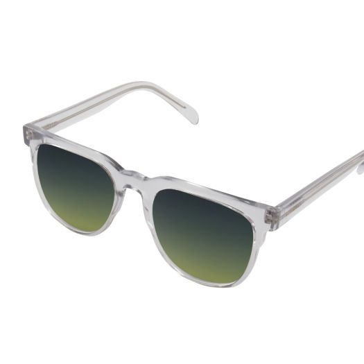 Sunglasses Komono Riviera Clear (KOM-S1964) | Footshop display picture 3