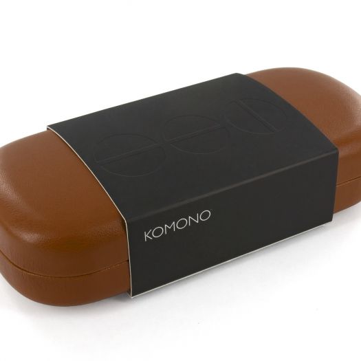 Komono New Riviera Palms Sunglasses Komono | Accessories | Komono New Riviera Palms Sunglasses  main image 4