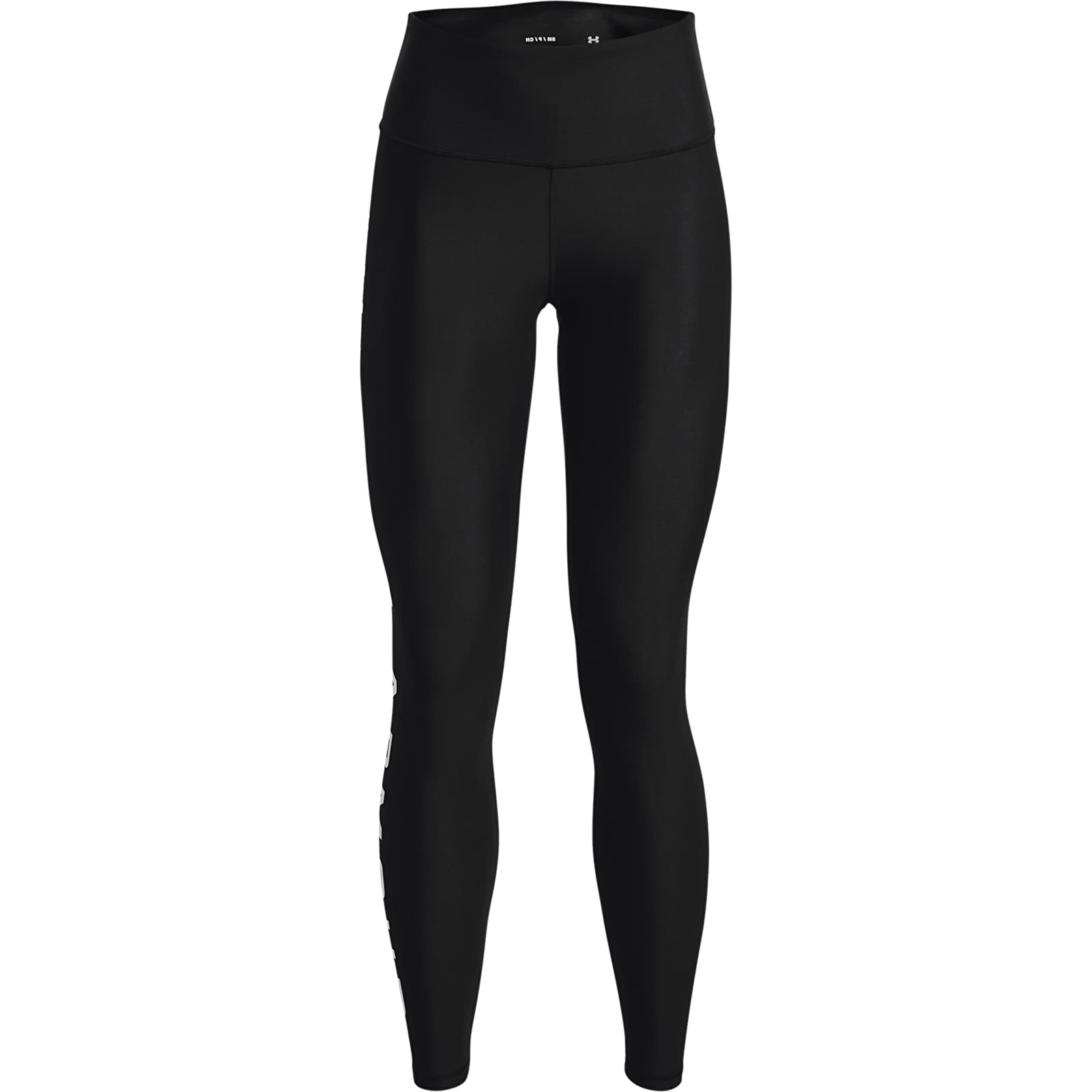 Leggings Under Armour Hg Branded Leg Ns Black
