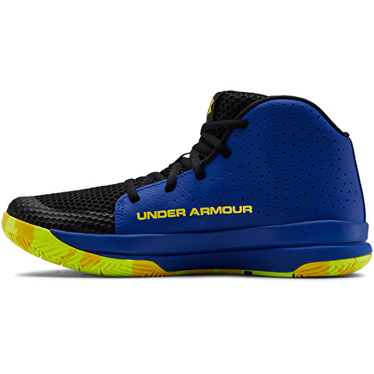 Ua gs jet 2019 outlet