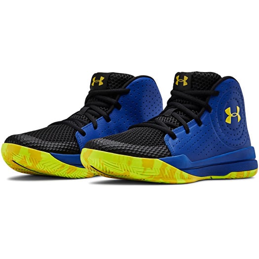 Under Armour GS Jet 2019
