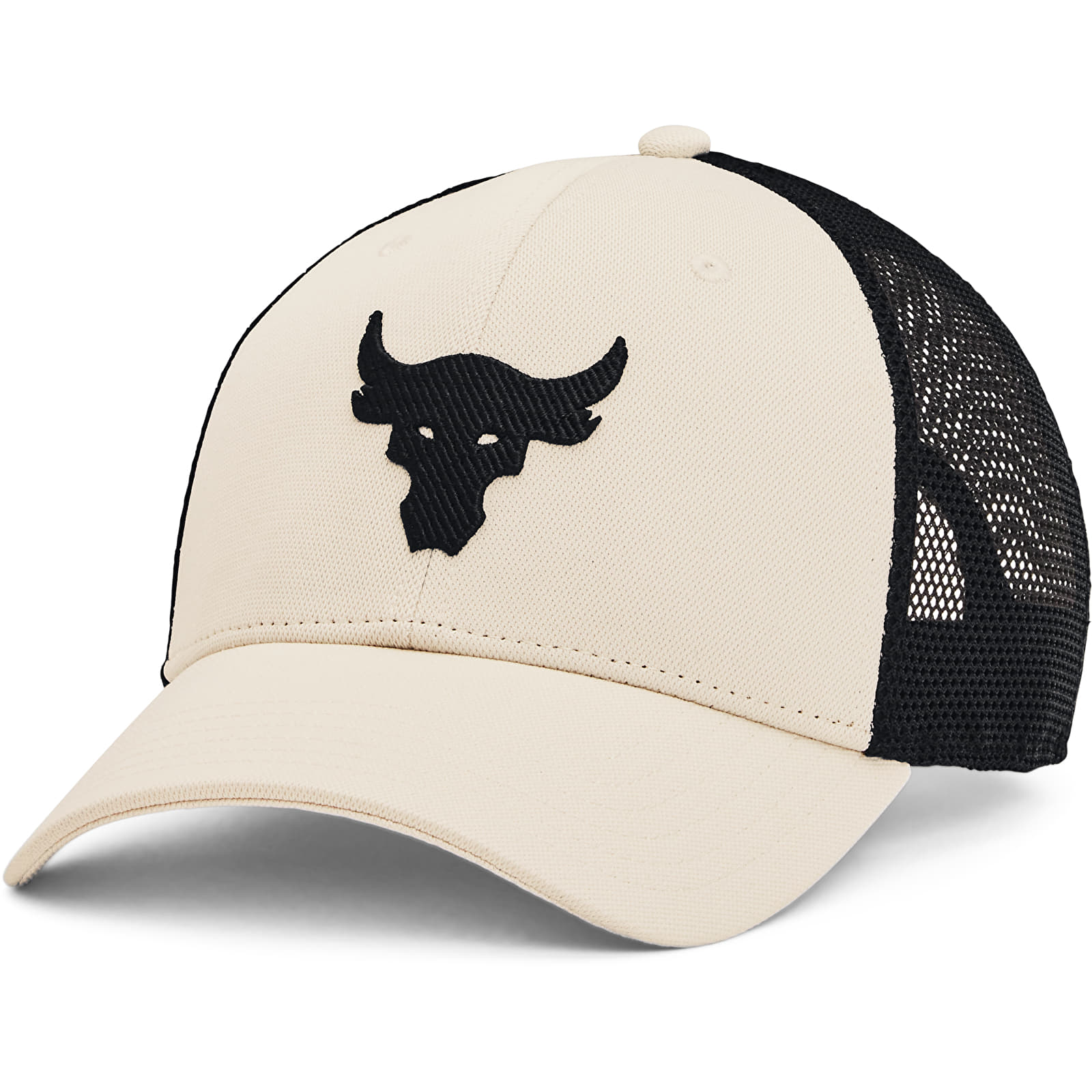 Under Armour Project Rock Trucker