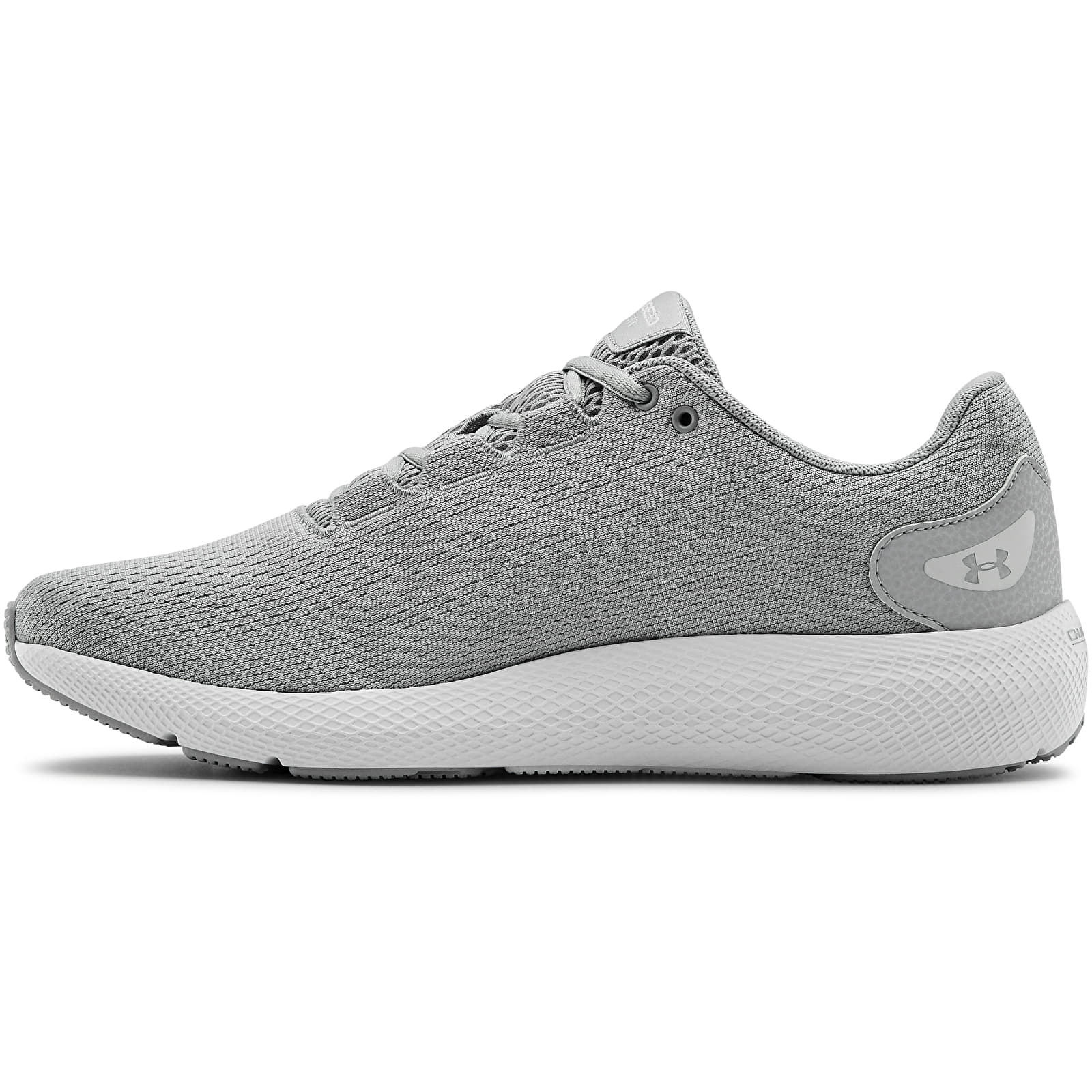 Herresko Under Armour Charged Pursuit 2 Gray