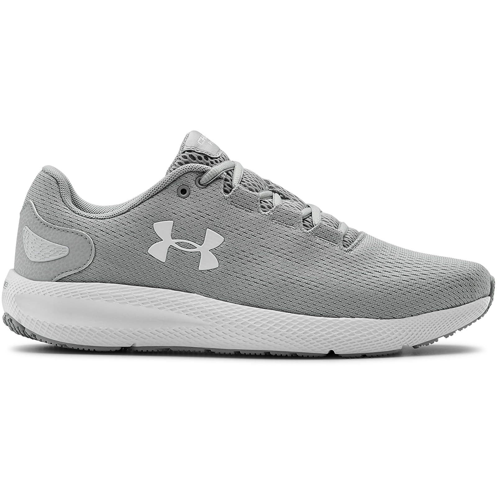 Herresko Under Armour Charged Pursuit 2 Gray