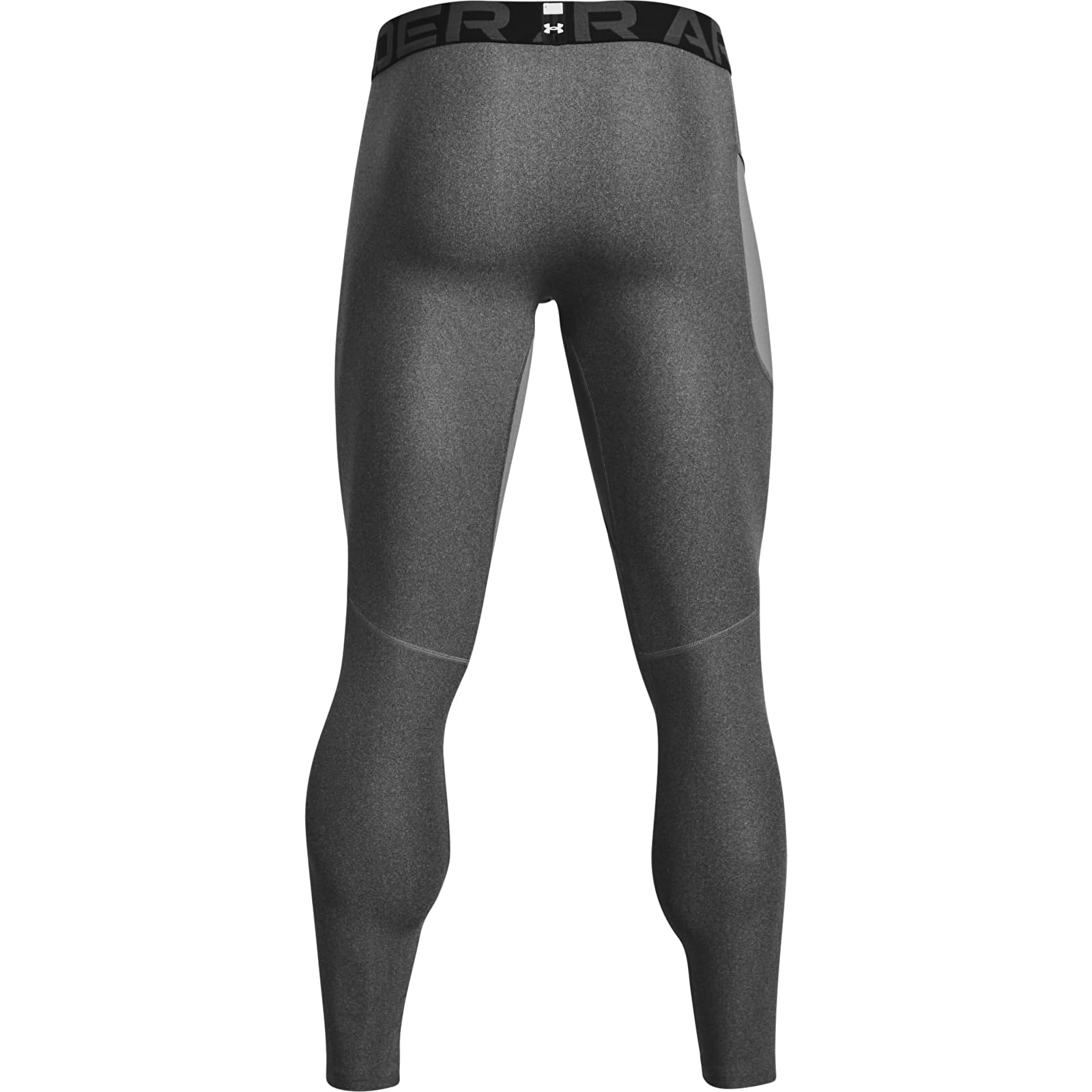 Leggings Under Armour Hg Armour Leggings Carbon Heather/ Black