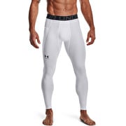 Under Armour Hg Armour Leggings White/ Black