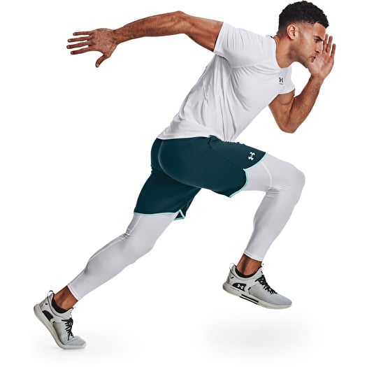 Under armour white leggings store