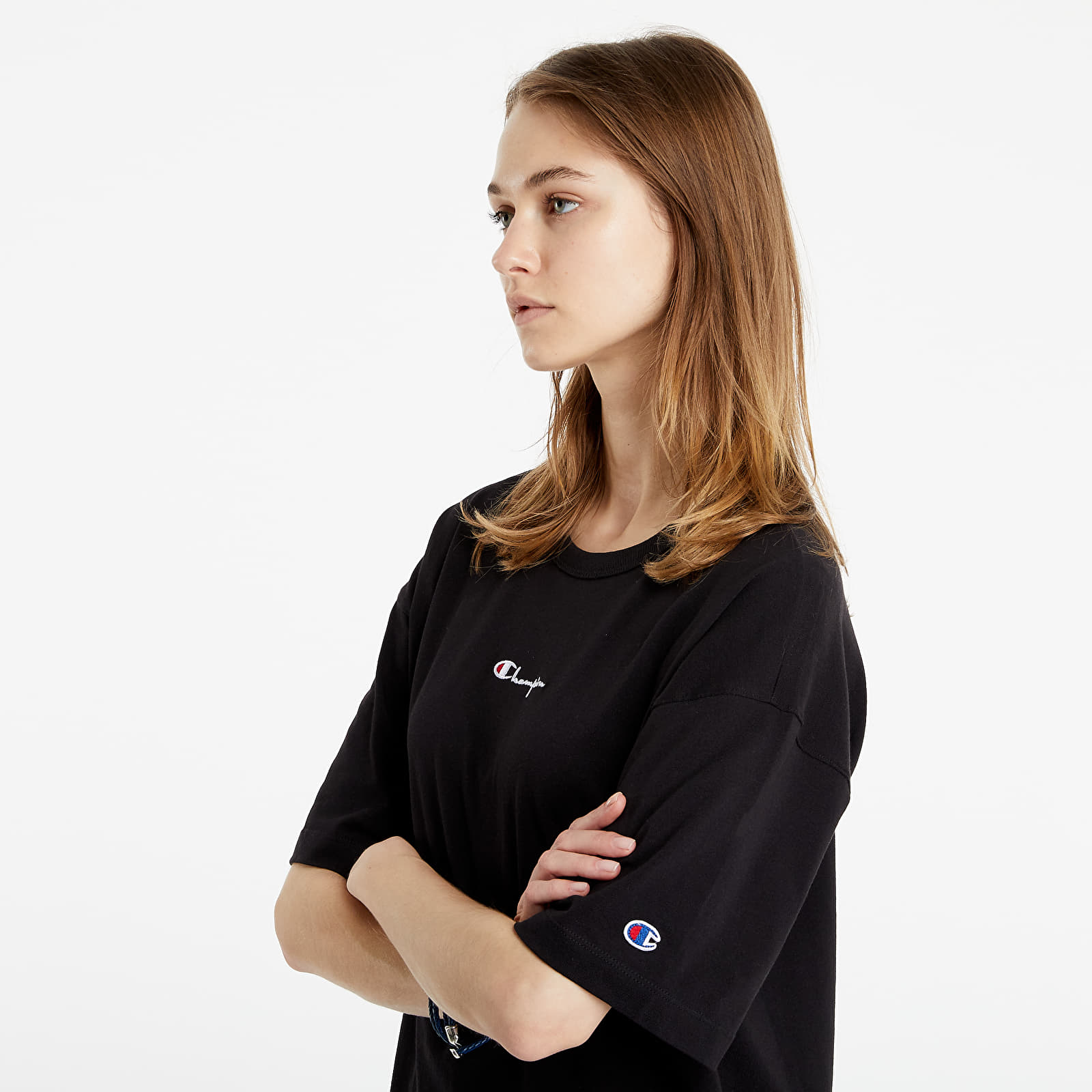Kleider Champion Premium Dress Nbk
