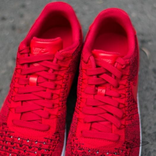 Nike Air Force 1 Ultra Flyknit Low