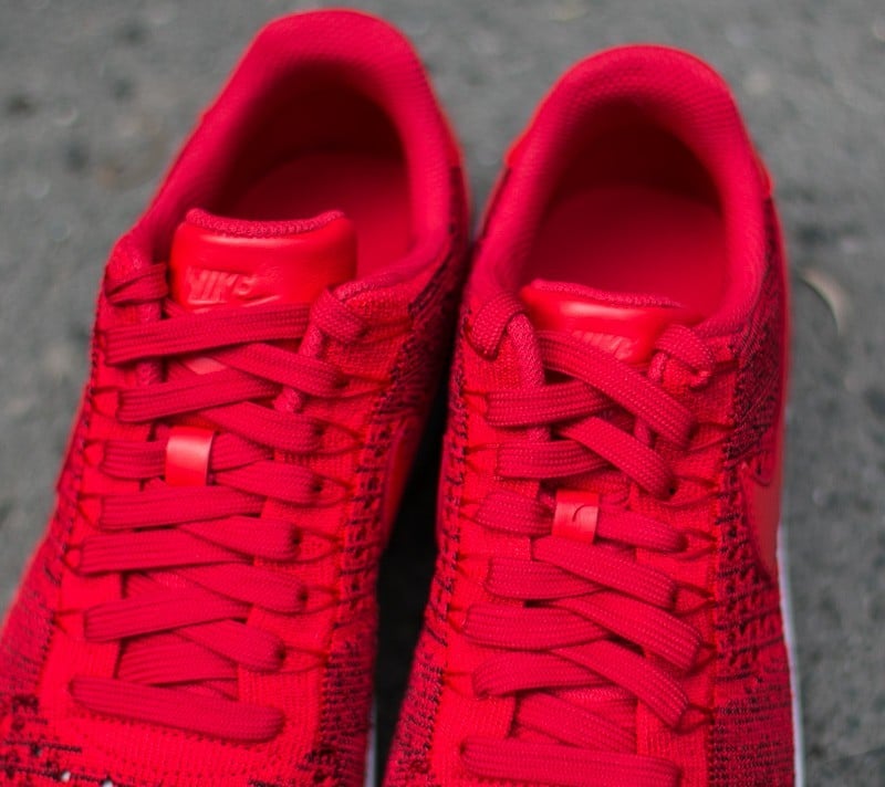 Nike air force 1 ultra flyknit low pink store