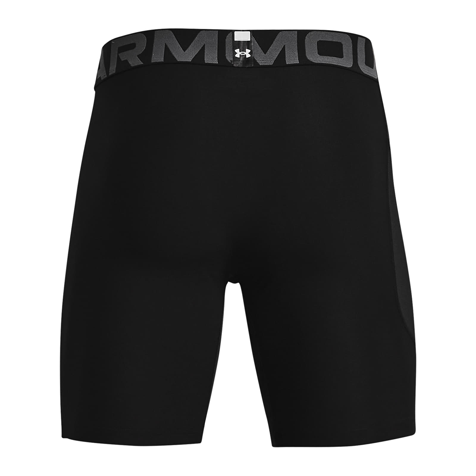 Shorts Under Armour Hg Armour Shorts Black/ White