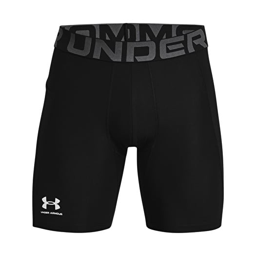 Shortsit Under Armour Hg Armour Shorts Black/ White