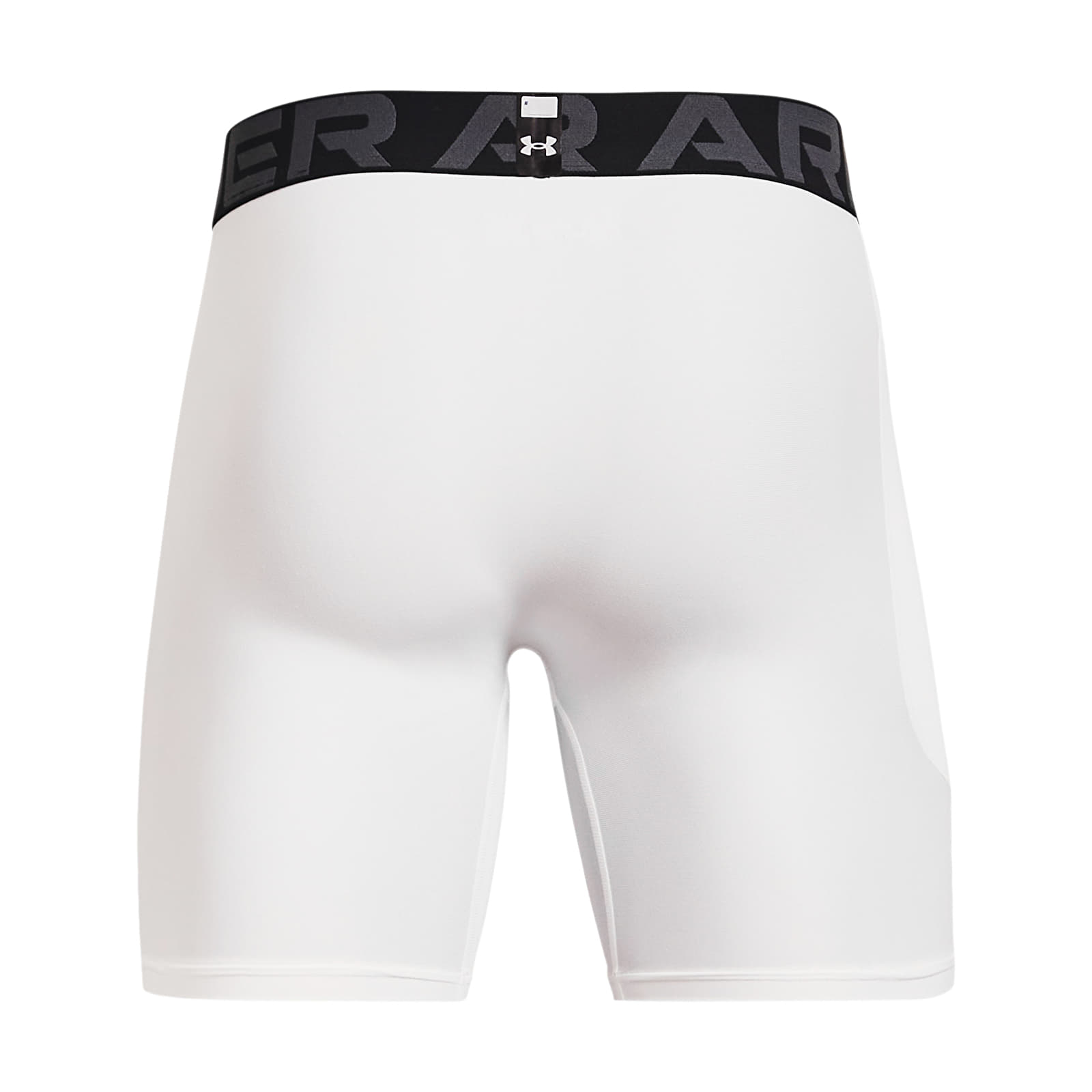Къси панталони Under Armour Hg Armour Shorts White/ Black