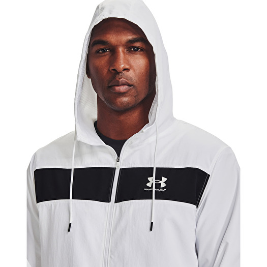 Under armour shop sportstyle anorak