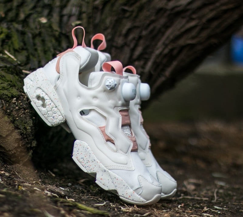 Reebok insta pump fury celebrate store