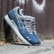 Asics Gel-Lyte III Navy/ Navy