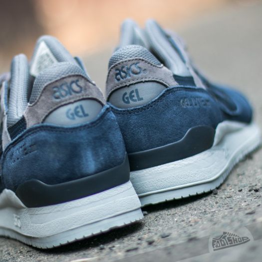 Asics gel lyte iii mens Blue new arrivals