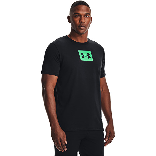 T shirt Under Armour Boxed All Athletes SS Tee